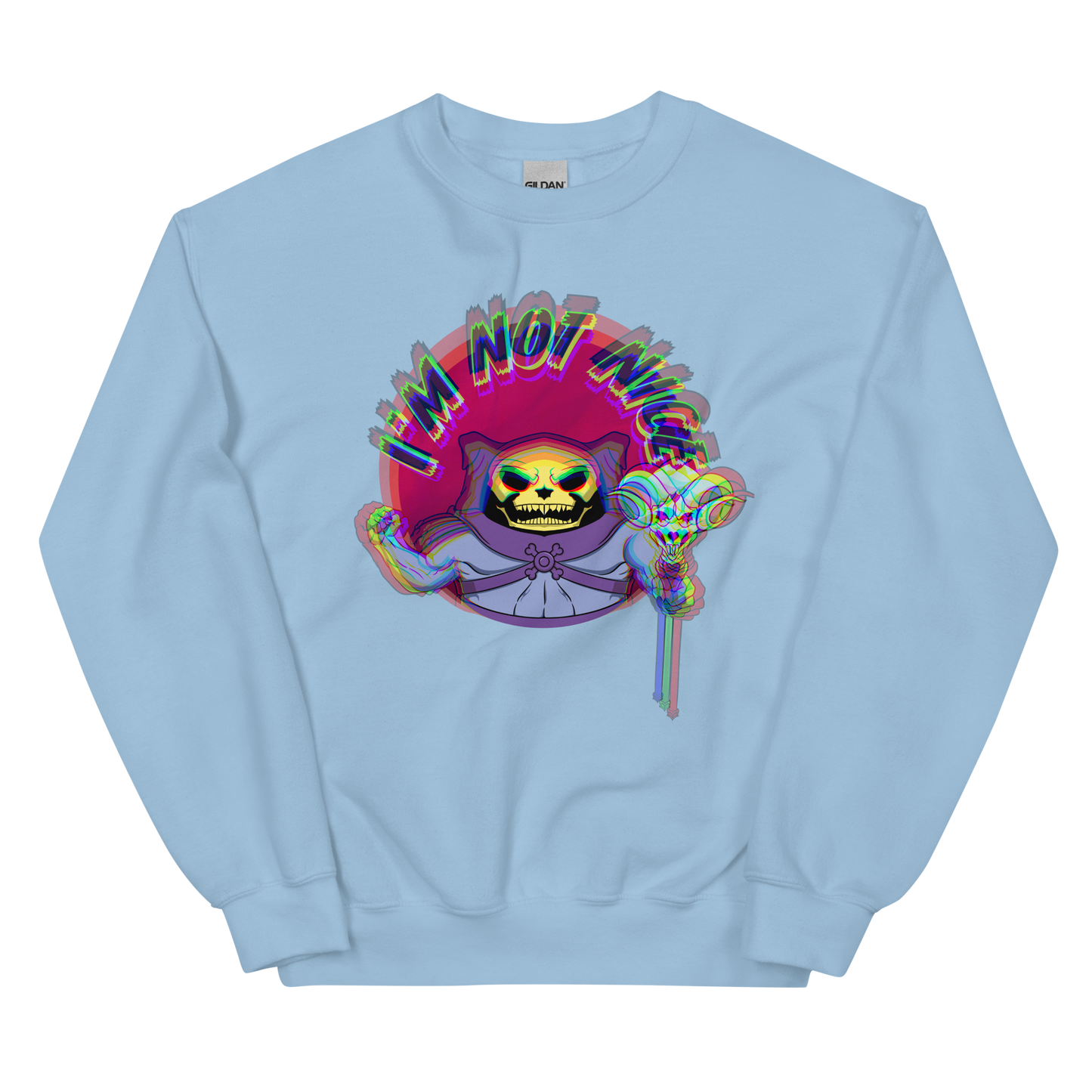 NAFO Fellator Sweatshirt