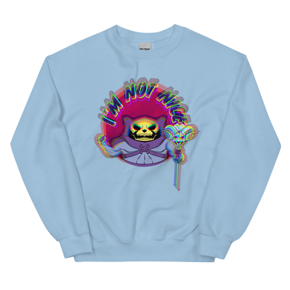 NAFO Fellator Sweatshirt