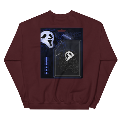 NAFO Ghastly Scream Sweatshirt