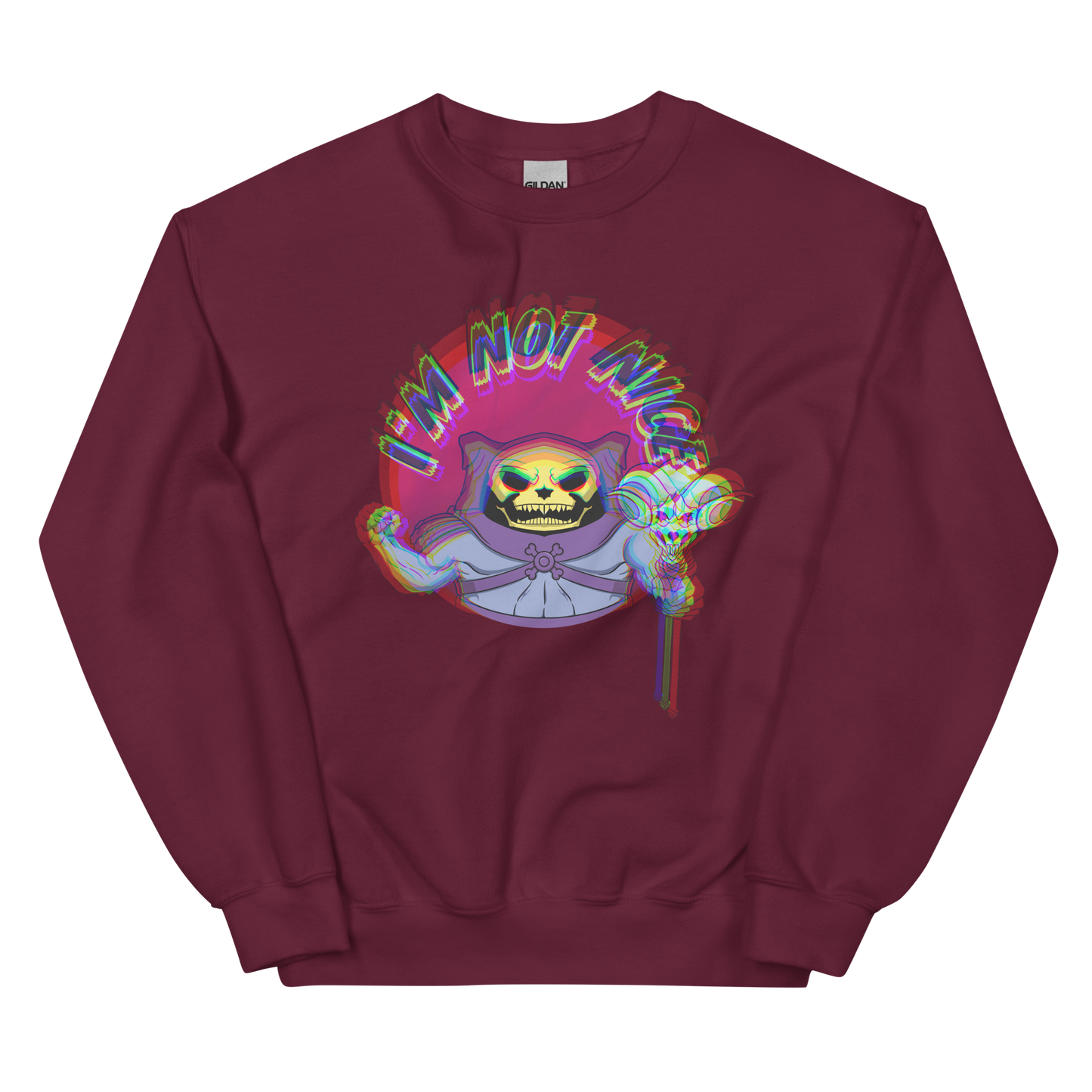 NAFO Fellator Sweatshirt