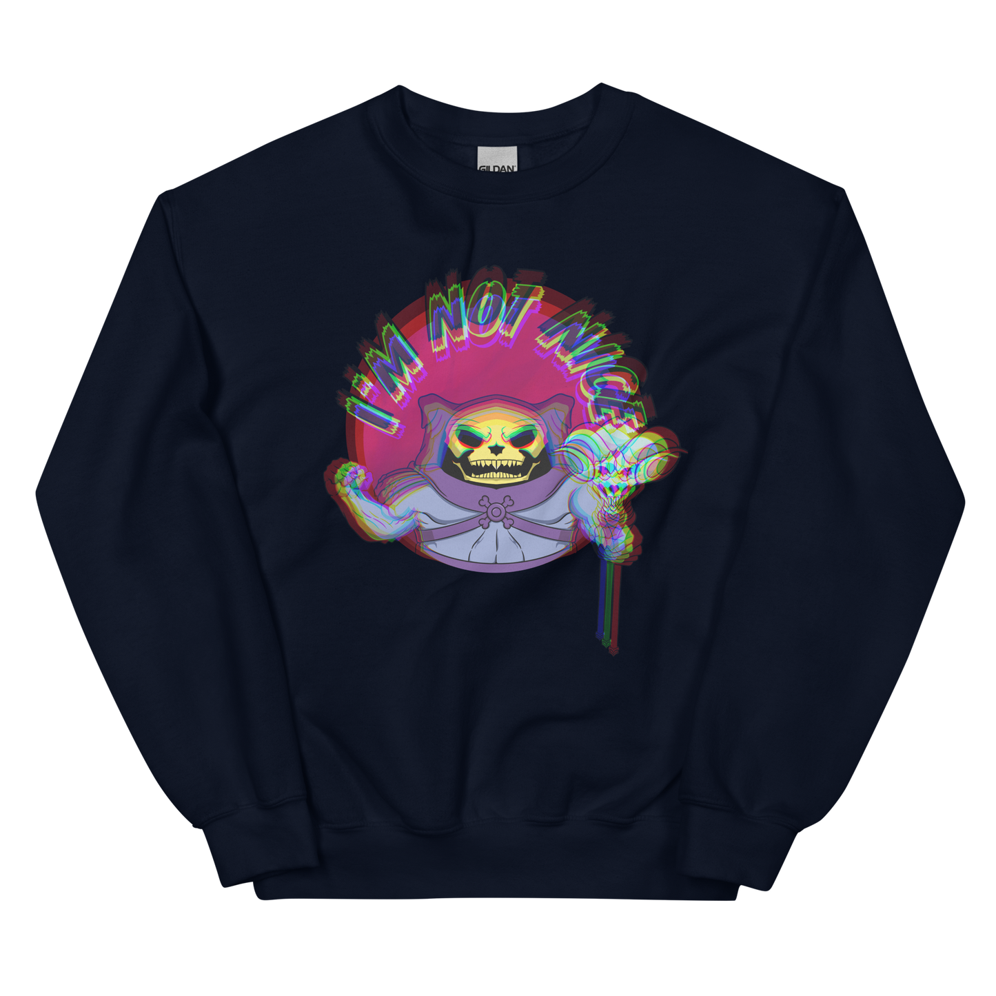 NAFO Fellator Sweatshirt