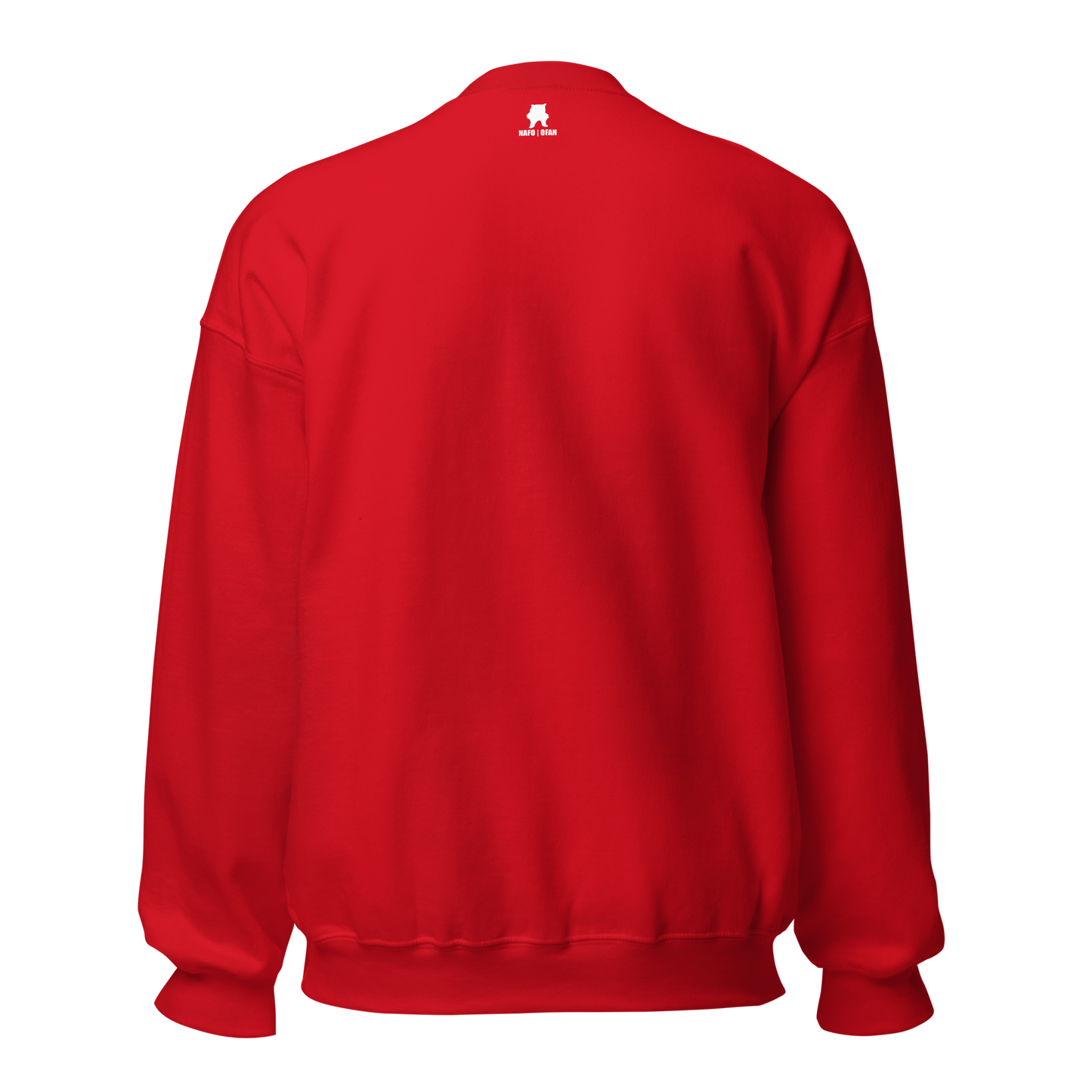 NAFO Home Run Crewneck