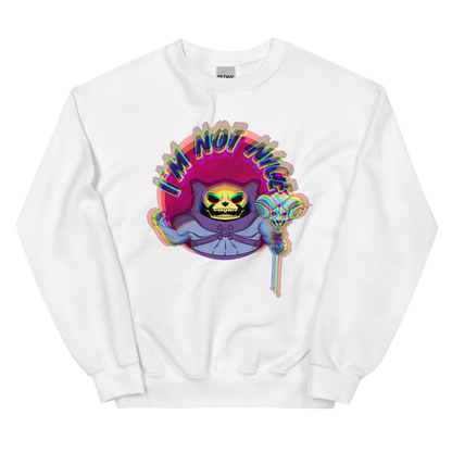 NAFO Fellator Sweatshirt