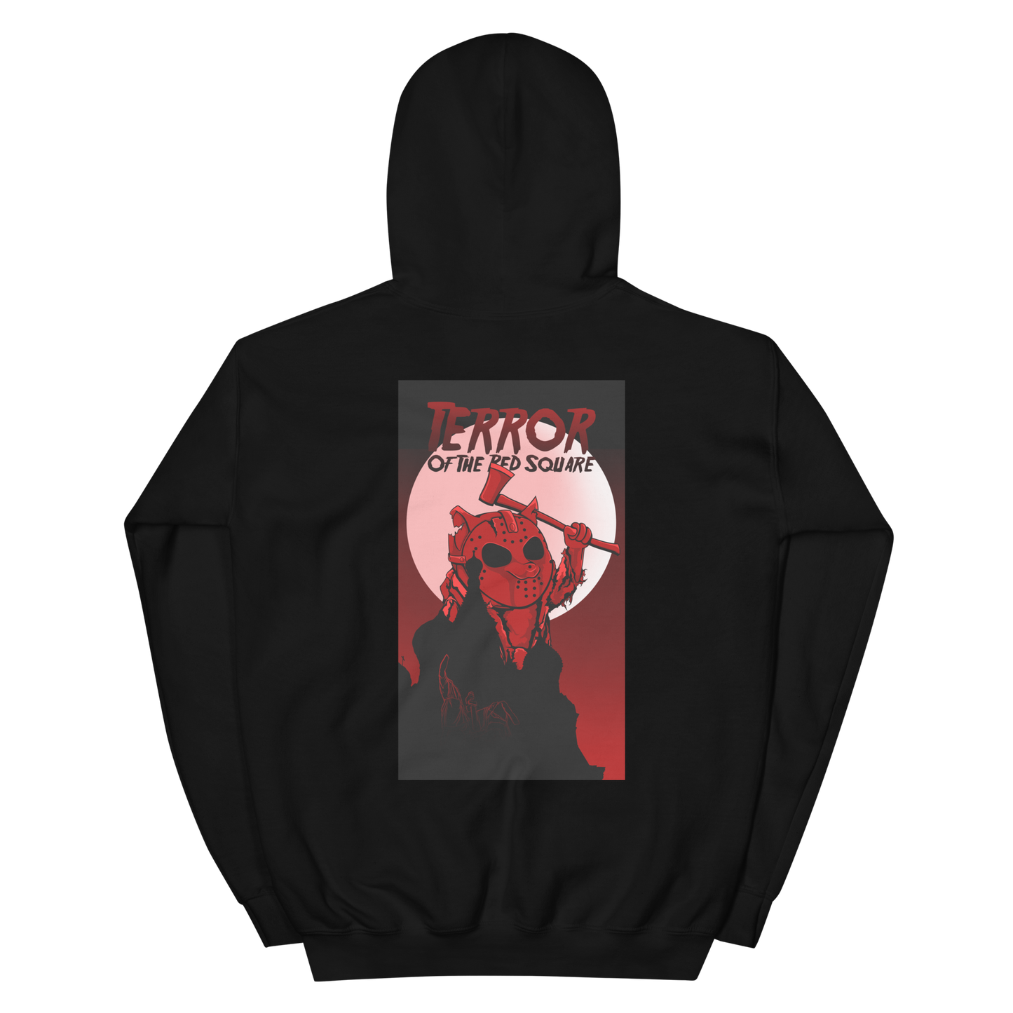 NAFO Bonk Club Hoodie (Choppy Edition)