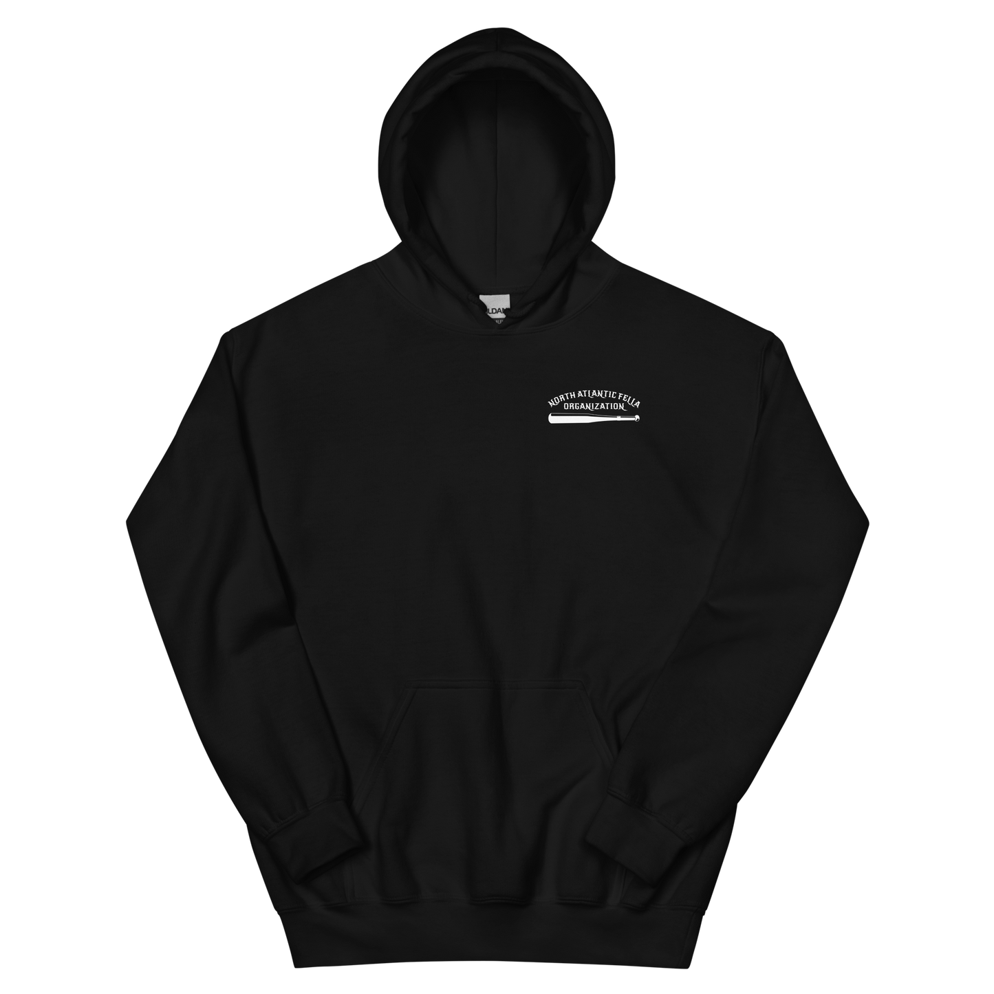 NAFO Bonk Club Hoodie (Choppy Edition)