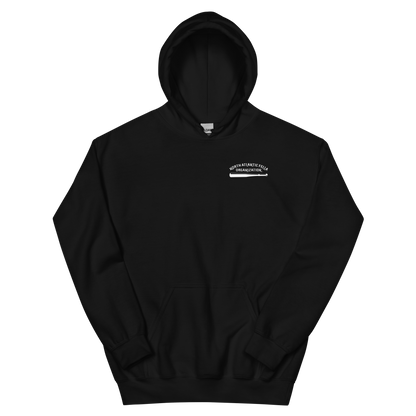 NAFO Bonk Club Hoodie (Choppy Edition)