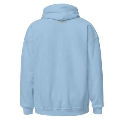 NAFO Ukraine Tryzub Hoodie