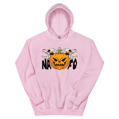 NAFO Fel'o'lantern Hoodie