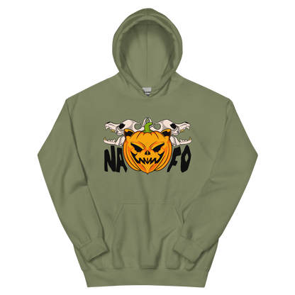 NAFO Fel'o'lantern Hoodie