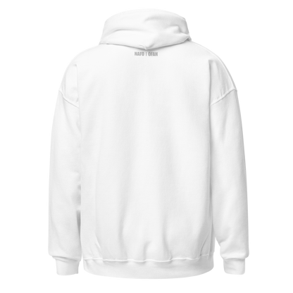 NAFO Ukraine Tryzub Hoodie