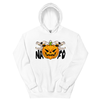 NAFO Fel'o'lantern Hoodie