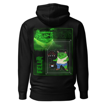 NAFO FrankenFella Hoodie