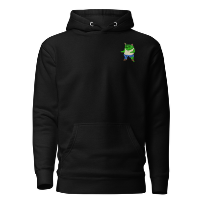 NAFO FrankenFella Hoodie