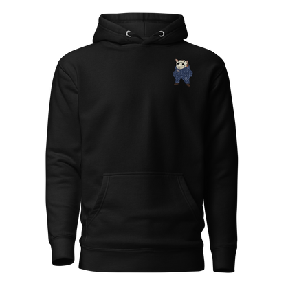 NAFO Jason Fella Hoodie