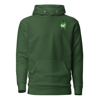 NAFO FrankenFella Hoodie