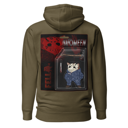 NAFO Jason Fella Hoodie