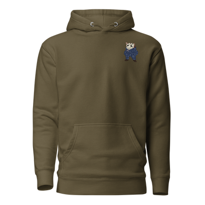NAFO Jason Fella Hoodie
