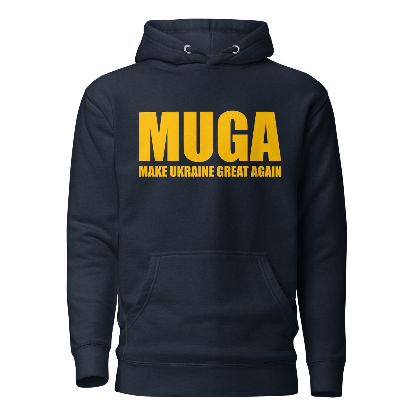 NAFO MUGA Hoodie