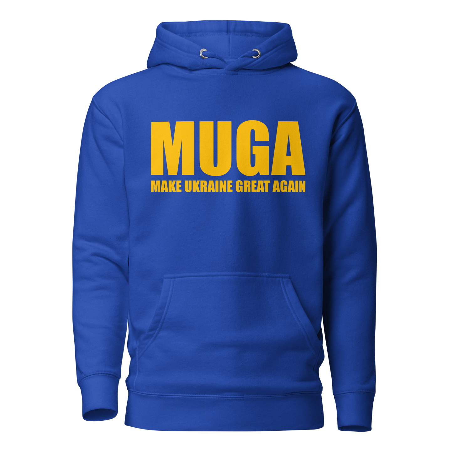 NAFO MUGA Hoodie