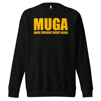 NAFO MUGA Sweatshirt