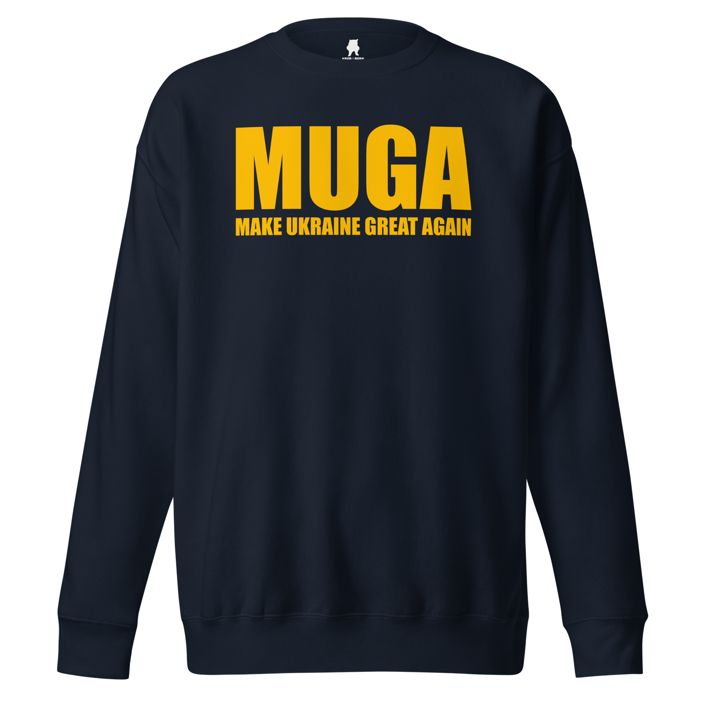 NAFO MUGA Sweatshirt