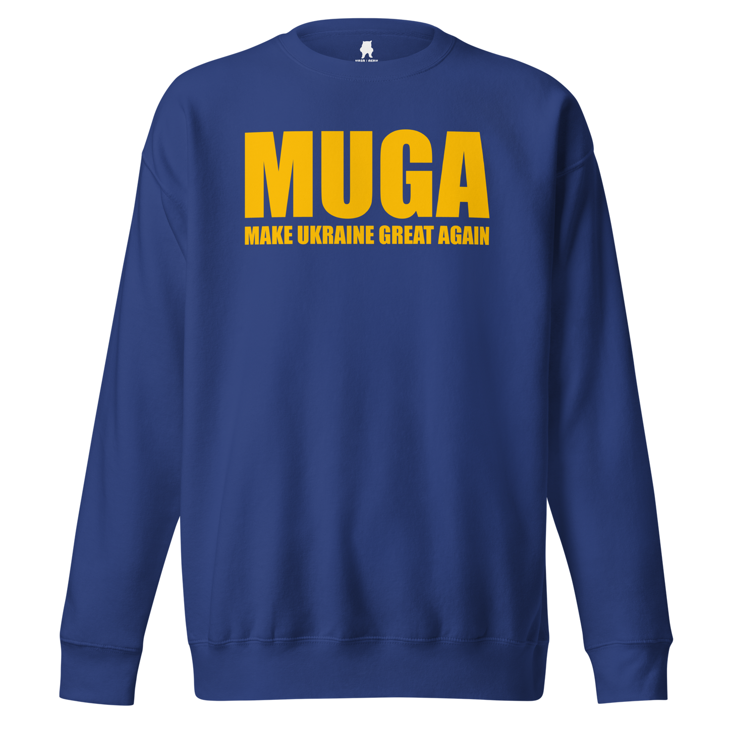 NAFO MUGA Sweatshirt