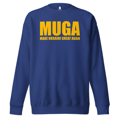 NAFO MUGA Sweatshirt