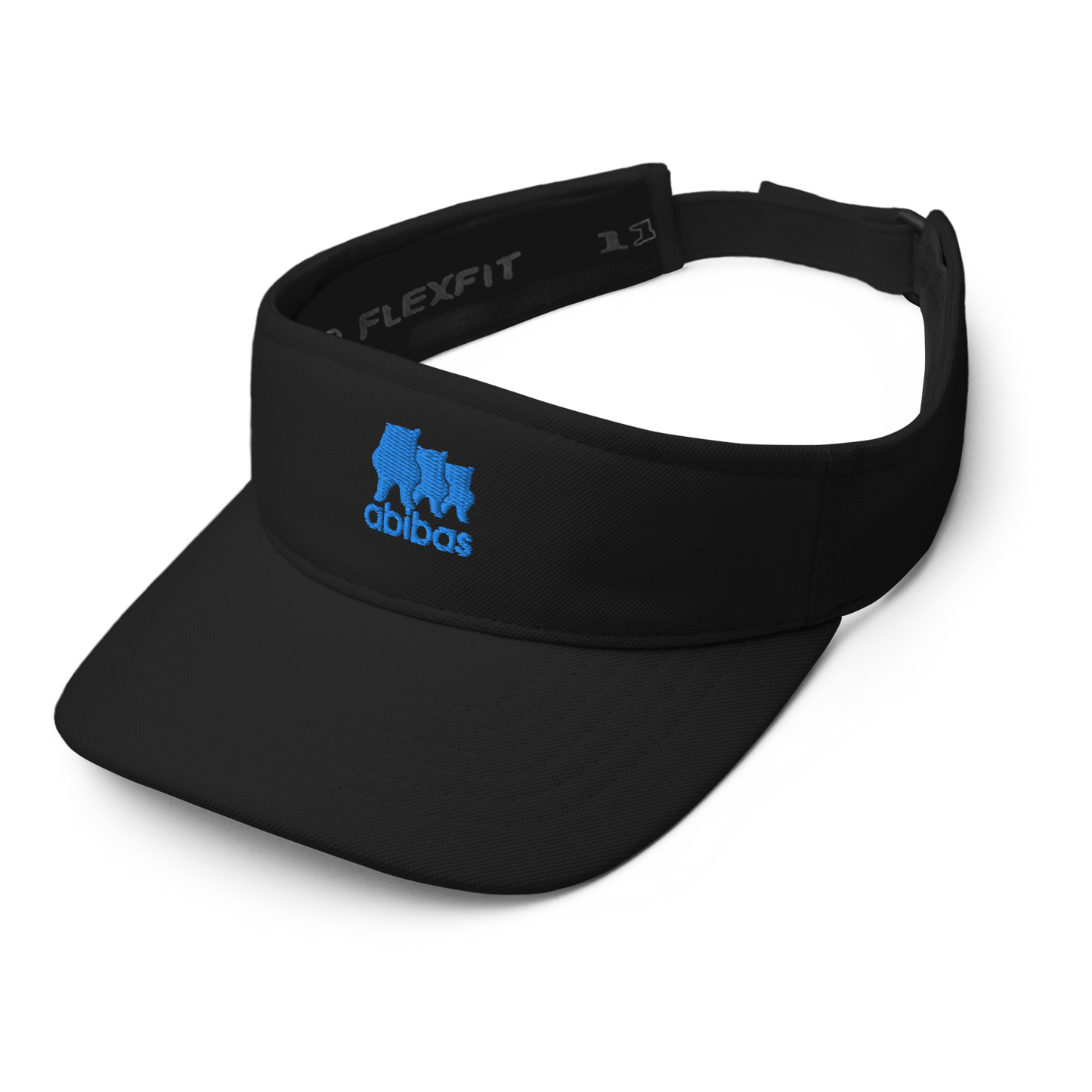 NAFO Abibas Visor