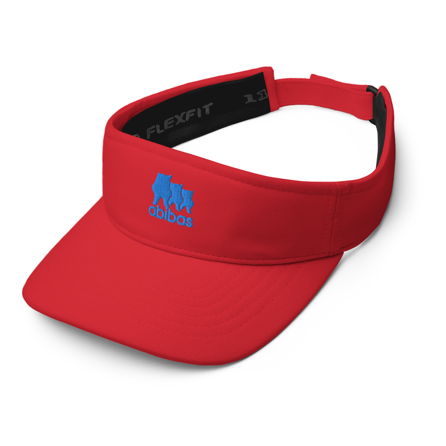 NAFO Abibas Visor