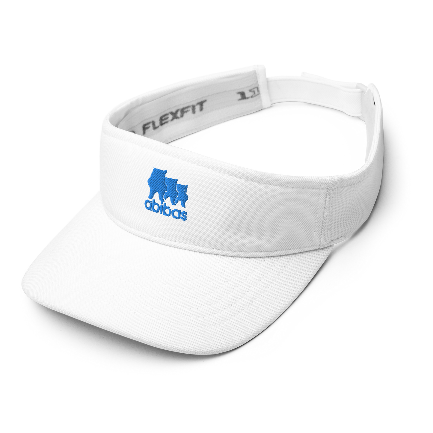 NAFO Abibas Visor