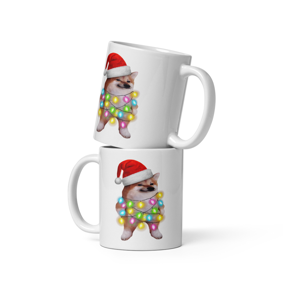 NAFO Holiday Fellas Mug – North Atlantic Fella Organization