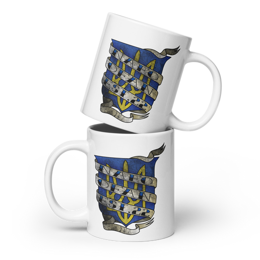 NAFO OFAN Crest Mug