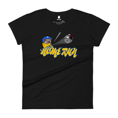 NAFO Home Run Women's T-Shirt