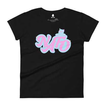 NAFO Pastels Women's T-Shirt