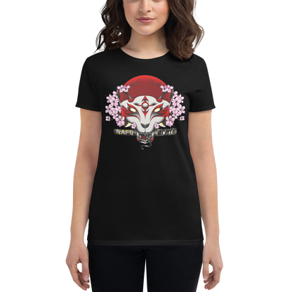 NAFO Geisha Women's T-shirt