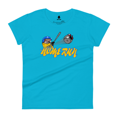 NAFO Home Run Women's T-Shirt