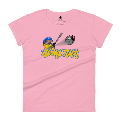 NAFO Home Run Women's T-Shirt