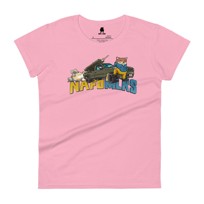NAFO MLRSW Women's T-Shirt