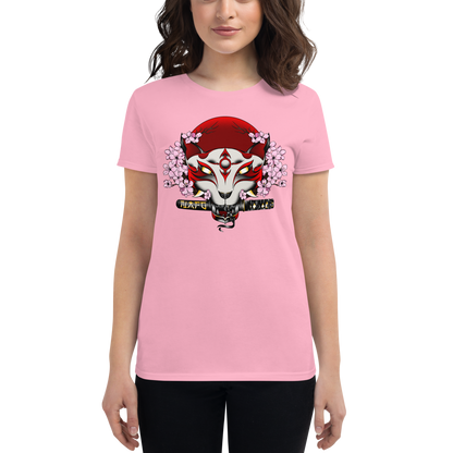 NAFO Geisha Women's T-shirt