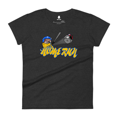 NAFO Home Run Women's T-Shirt