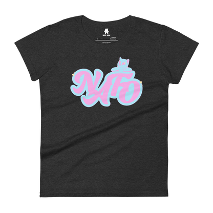 NAFO Pastels Women's T-Shirt