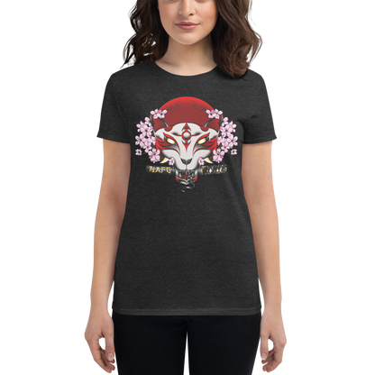 NAFO Geisha Women's T-shirt