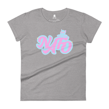 NAFO Pastels Women's T-Shirt