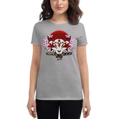 NAFO Geisha Women's T-shirt