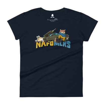 NAFO MLRSW Women's T-Shirt