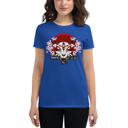 NAFO Geisha Women's T-shirt