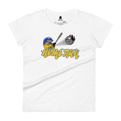 NAFO Home Run Women's T-Shirt