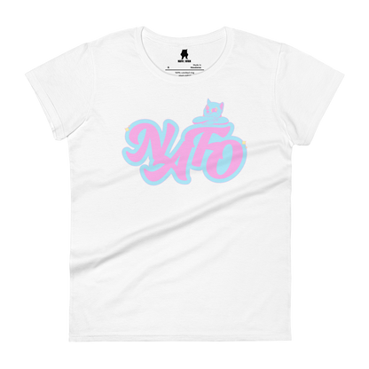 NAFO Pastels Women's T-Shirt