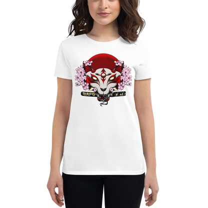 NAFO Geisha Women's T-shirt