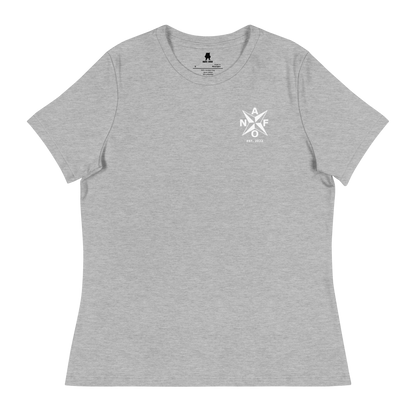 NAFO Est. 2022 Women's T-Shirt